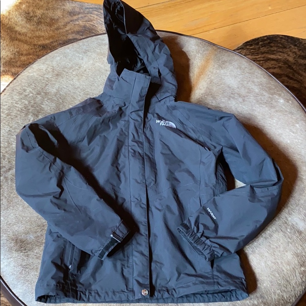 Women’s North Face Jacket